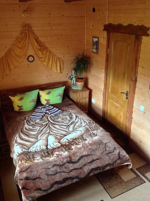 Cottage 12 Months Vorokhta Habitación foto