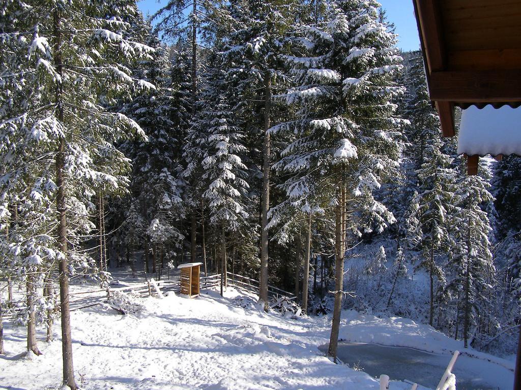 Cottage 12 Months Vorokhta Exterior foto